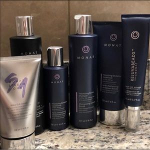 Monat Women’s Set